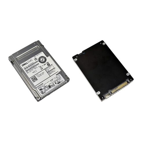 KRM5XRUG1T92 Kioxia 1.92TB 2.5inch Solid State Drive