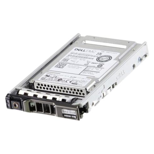 KRM6VVUG960G Kioxia 960GB SAS Solid State Drive