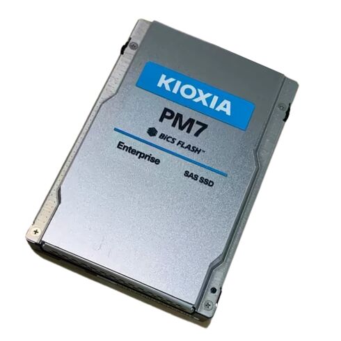 Kioxia KPM7XVUG3T20 3.2TB Optimized SSD