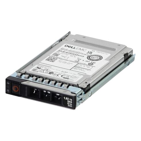 Kioxia KRM6VRUG1T92 1.92TB 12GBPS Solid State Drive