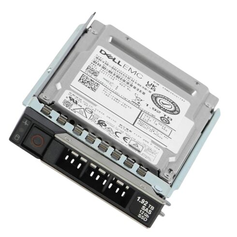 Kioxia KRM6VRUG1T92 1.92TB 2.5inch Solid State Drive