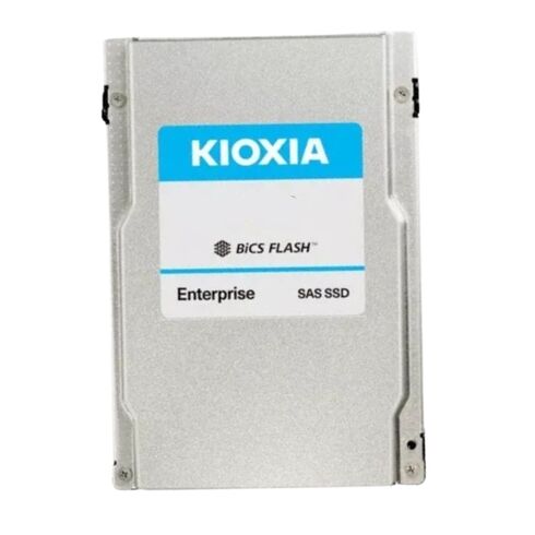 Kioxia KRM6XVUG3T84 3.84TB Optimized SSD