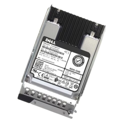 M91TJ Dell 800GB 2.5inch Solid State Drive