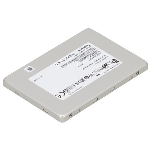 Micron MTFDDAK1T9QDE-2AV16A Hot Plug 6GBPS SSD