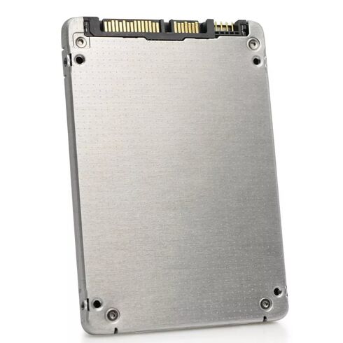 TOSHIBA KHK6XLSE1T92 1.92TB 6GBPS SSD