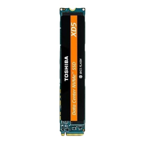 TOSHIBA KXD51LN11T92 1.92TB NVMe SSD