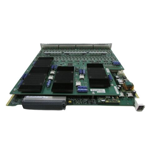 WS-X6148X2-45AF Cisco 96 Port Line Card