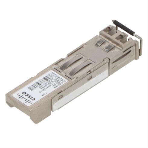 30-1301-02 Cisco 1.25 Gigabit Ethernet SFP Transceiver Module