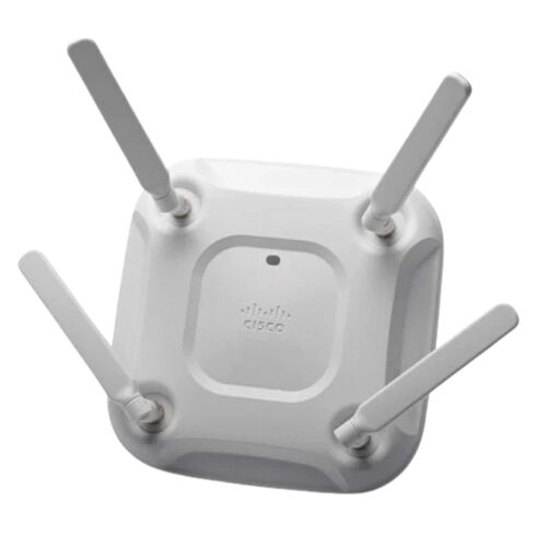 AIR-AP3702I-UX-WLC Cisco 450MBPS Wireless AP