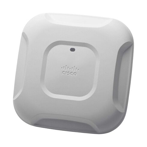 AIR-AP3702I-UXK9C Cisco 1.3GBPS Gigabit Ethernet Wireless AP