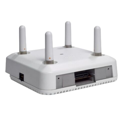 AIR-AP3802E-A-K9 Cisco 5.20GBPS Wireless AP