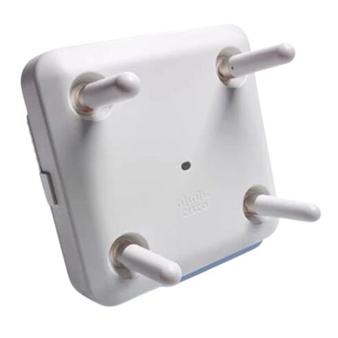 AIR-AP3802E-H-K9 Cisco 2 Ports Wireless Access Point