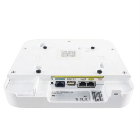 AIR-AP3802I-B-K9 Cisco Ethernet Wireless AP