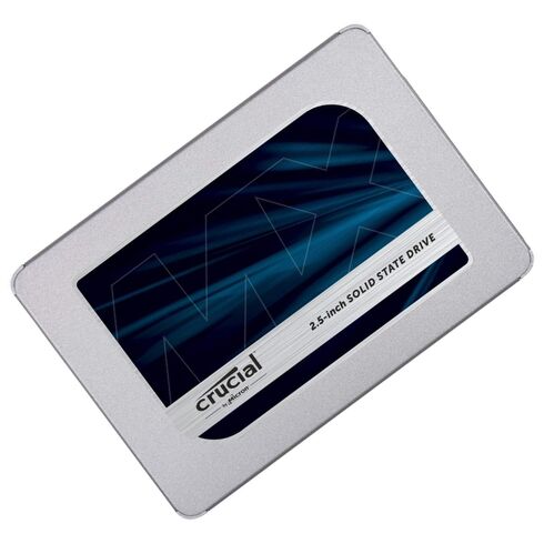 CT500MX500SSD1 Crucial MX500 SATA 6GBPS SSD