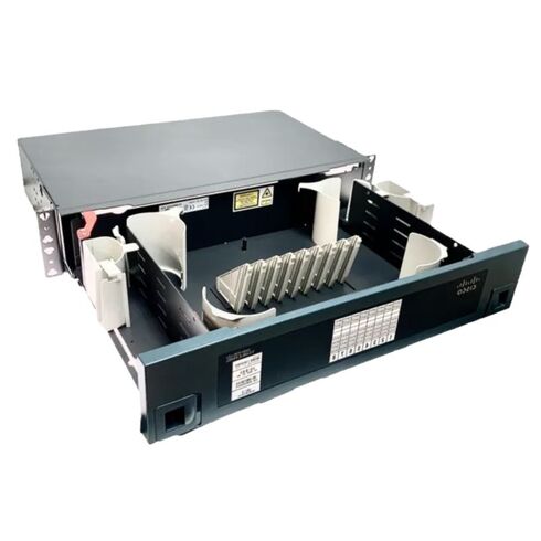 Cisco 15454-YCBL-LC Ethernet 8 Slots Enables
