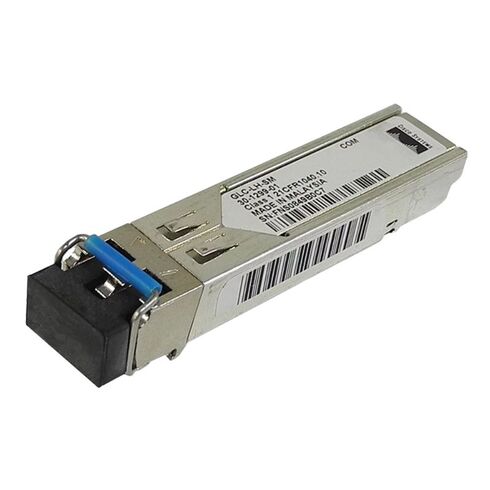 Cisco 30-1299-01 1 GBPS Mini GBIC Transceiver Module