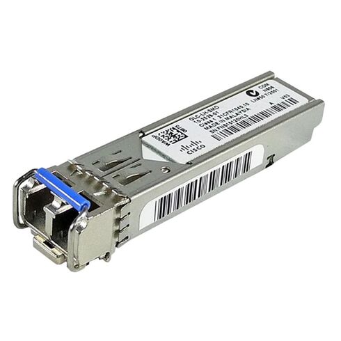 Cisco 30-1299-01 1 Gigabit Ethernet SFP Transceiver Module
