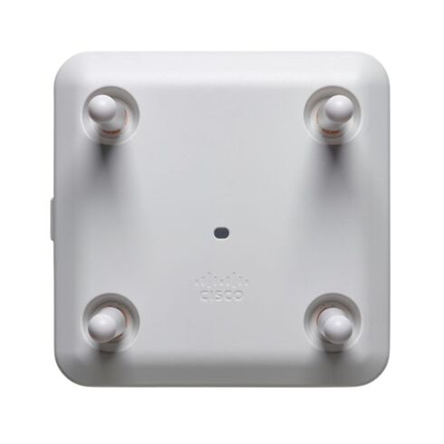 Cisco AIR-AP3802E-B-K9C 2 Ports Wireless AP