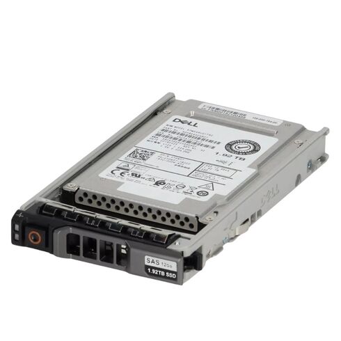 KPM5XRUG1T92 Toshiba 1.92TB Read Intensive Solid State Drive