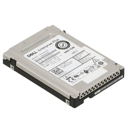 KPM5XRUG960G Toshiba 960GB 12Gbps Solid State Drive