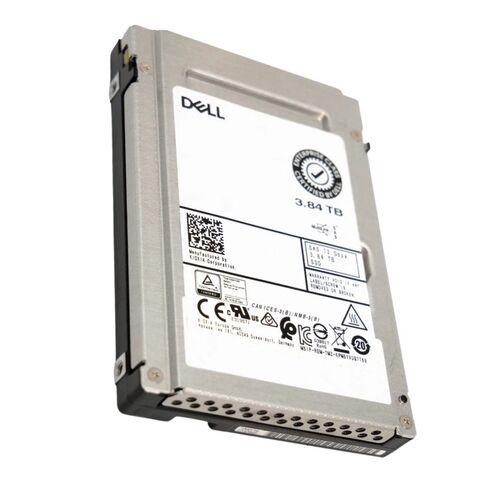 KPM5XVUG3T84 Toshiba 3.84TB Mixed Use Solid State Drive