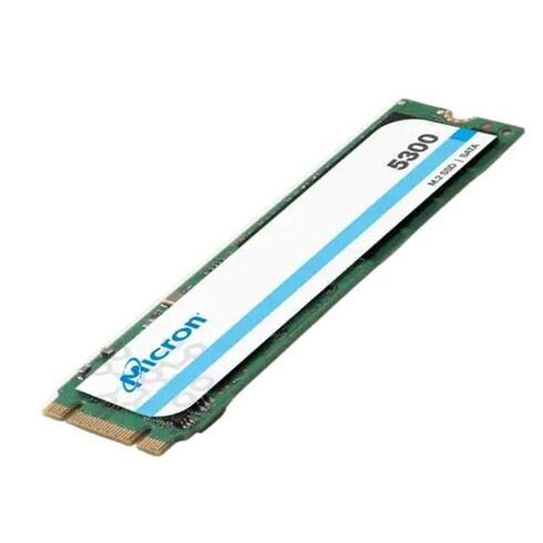 MTFDDAV480TDS-1AW16ABYY Micron 480GB SATA 6GBPS SSD