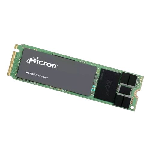 MTFDKBA800TFS-1BC1ZA Micron 7450 800GB M.2 NVMe SSD