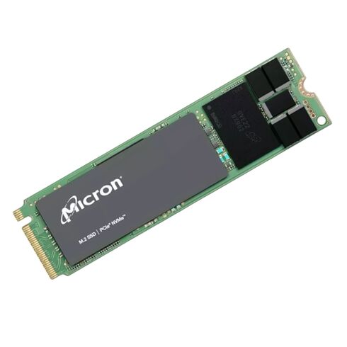 MTFDKBA800TFS-1BC1ZA Micron 7450 800GB PCIe SSD