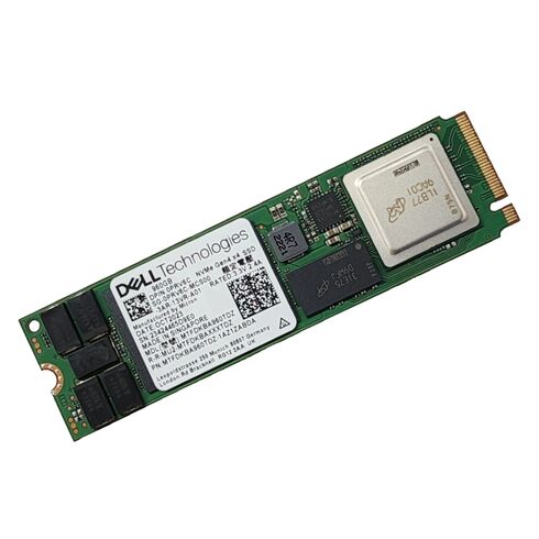 MTFDKBA960TDZ-1AZ1ZABYY Micron 960GB PCI Express SSD