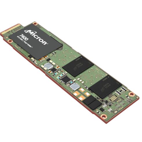MTFDKBZ960TDZ-1AZ15ABYY Micron 960GB NVMe SSD