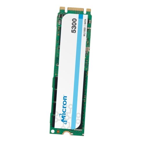 Micron MTFDDAV1T9TDS-1AW15ABYY 1.92TB SATA 6GBPS SED SSD