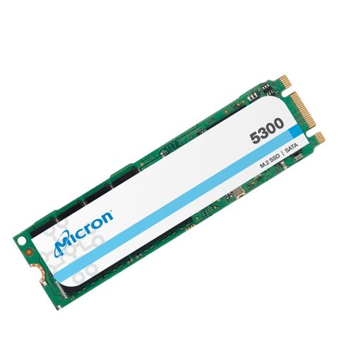 Micron MTFDDAV1T9TDS-1AW1ZABYY 1.92TB SATA 6GBPS TLC SSD