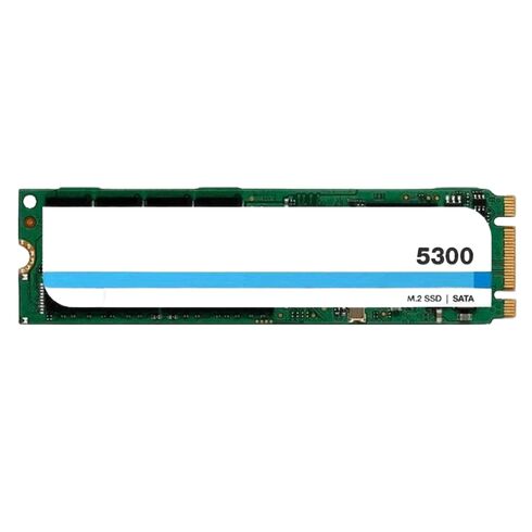 Micron MTFDDAV960TDS-1AW15ABYY 960GB GBPS SSD