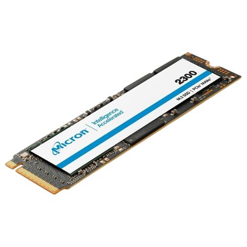 Micron MTFDHBA512TDV-1AZ12ABYY 512GB Optimized SSD