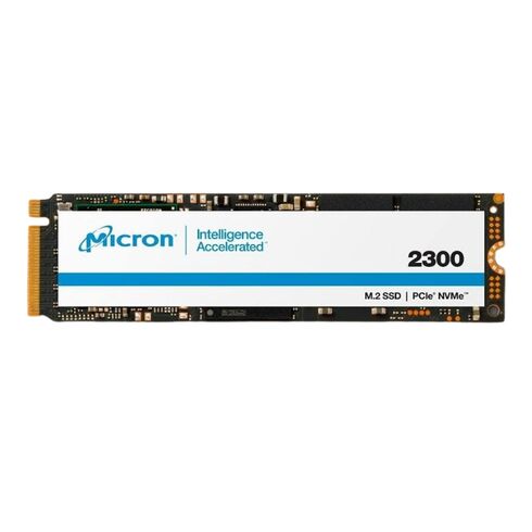 Micron MTFDHBA512TDV-1AZ12ABYY 512GB SSD