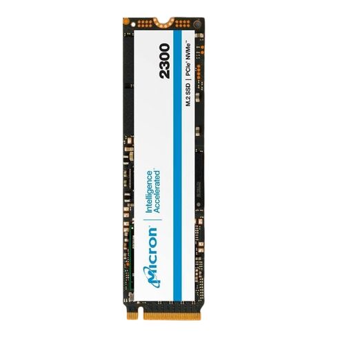 Micron MTFDHBA512TDV-1AZ1AABYY 512GB M.2 2280 SSD