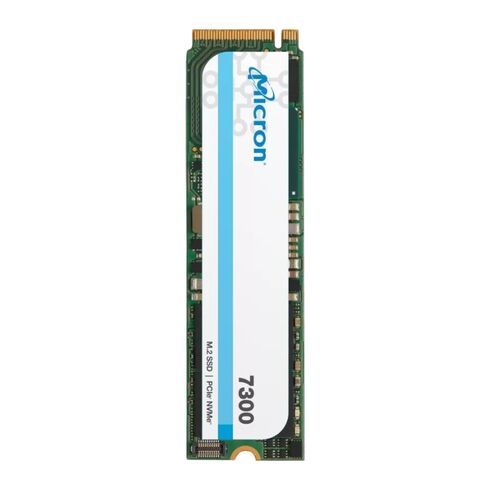 Micron MTFDHBA960TDF-1AW1ZABYY 960GB M.2 2280 SSD