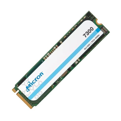 Micron MTFDHBA960TDF-1AW1ZABYY 960GB PCI-Express SSD