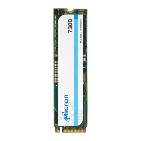 Micron MTFDHBA960TDF-1AW1ZABYY 960GB TLC SSD