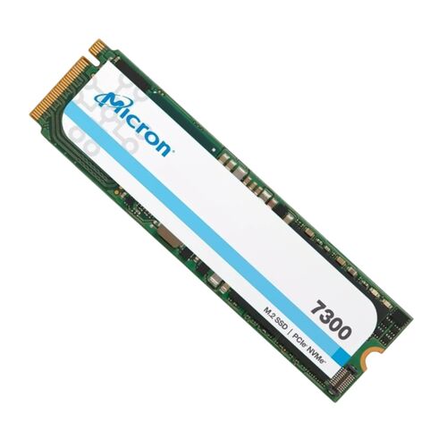 Micron MTFDHBA960TDF-1AW42ABYY 960GB PCI-Express SSD