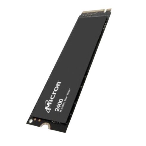 Micron MTFDKBA2T0QFM-1BD1AABYY 2TB Hot-Plug SSD