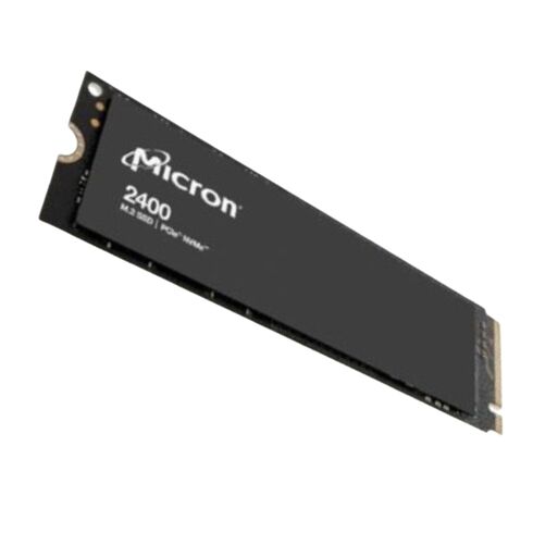Micron MTFDKBA2T0QFM-1BD1AABYY 2TB M.2 2280 SSD