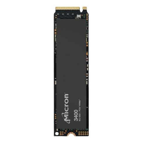 Micron MTFDKBA2T0TFH-1BC1AABYYR 2TB PCI-Express SSD