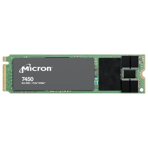 Micron MTFDKBA480TFR-1BC15ABYYR 480GB TLC SSD