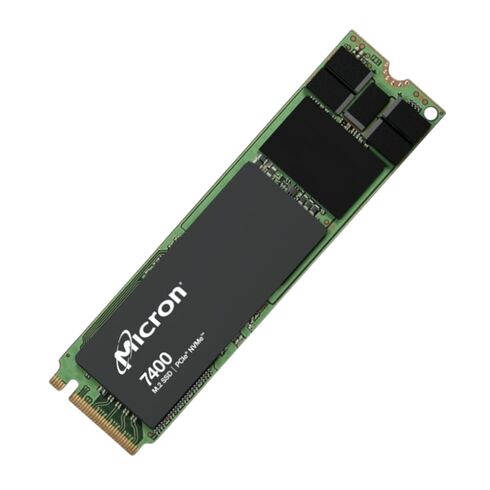 Micron MTFDKBG3T8TDZ-1AZ1ZABDA 3.84TB NVMe SSD