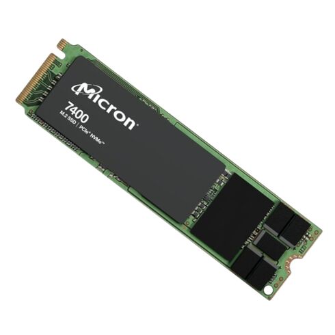 Micron MTFDKBG3T8TDZ-1AZ1ZABDA 3.84TB Optimized SSD