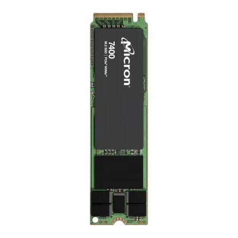 Micron MTFDKBG3T8TDZ-1AZ1ZABDA 3.84TB PCI-Express SSD