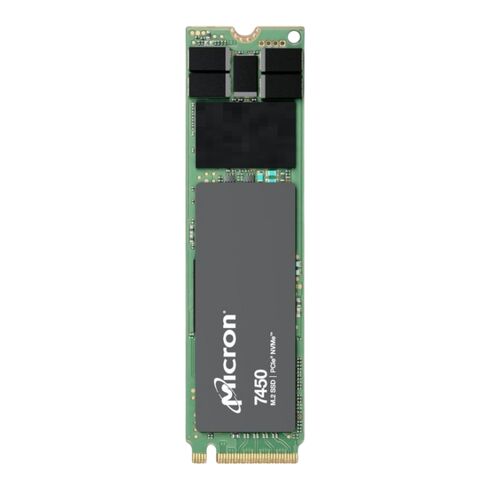 Micron MTFDKBG960TFR-1BC1ZA 960GB Optimized SSD