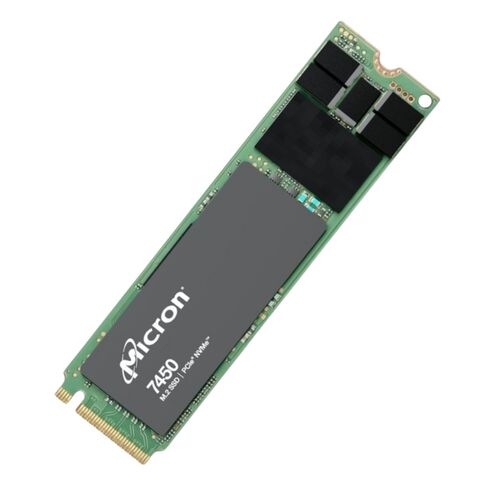 Micron MTFDKBG960TFR-1BC1ZABYY 960GB PCI-Express SSD