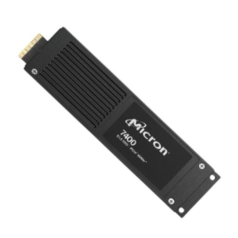 Micron MTFDKBZ3T8TDZ-1AZ1ZABYY 3.84TB Optimized SSD